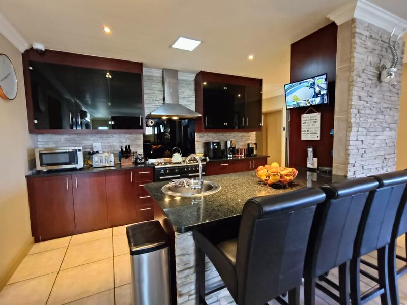 3 Bedroom Property for Sale in Sonkring Western Cape